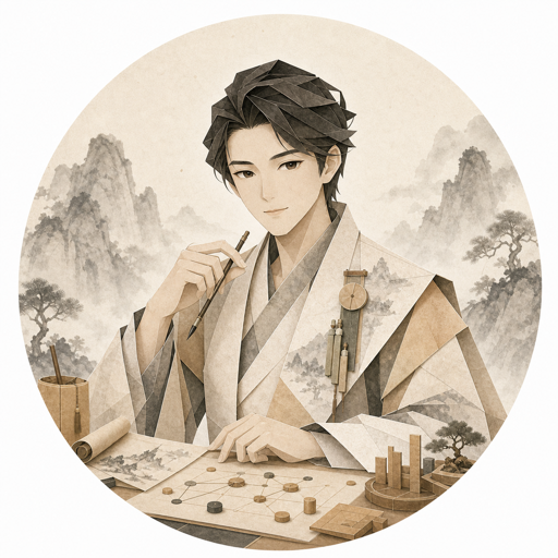 商业顾问