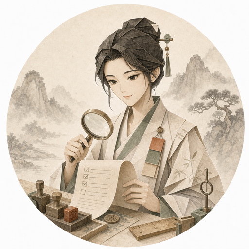 质量验收员